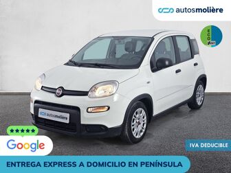 Imagen de FIAT Panda 1.0 Gse Hybrid