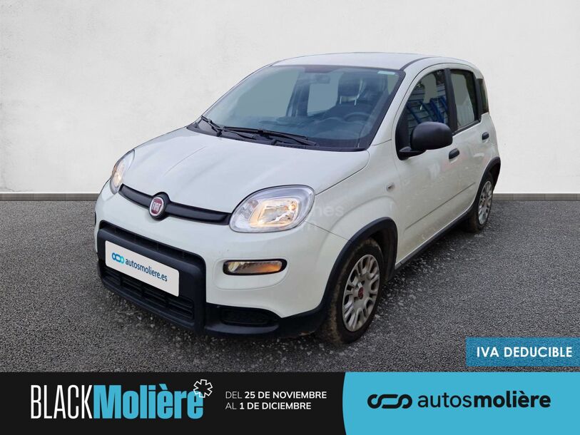 Foto del FIAT Panda 1.0 Gse Hybrid