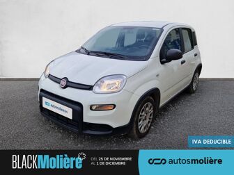 Imagen de FIAT Panda 1.0 Gse Hybrid