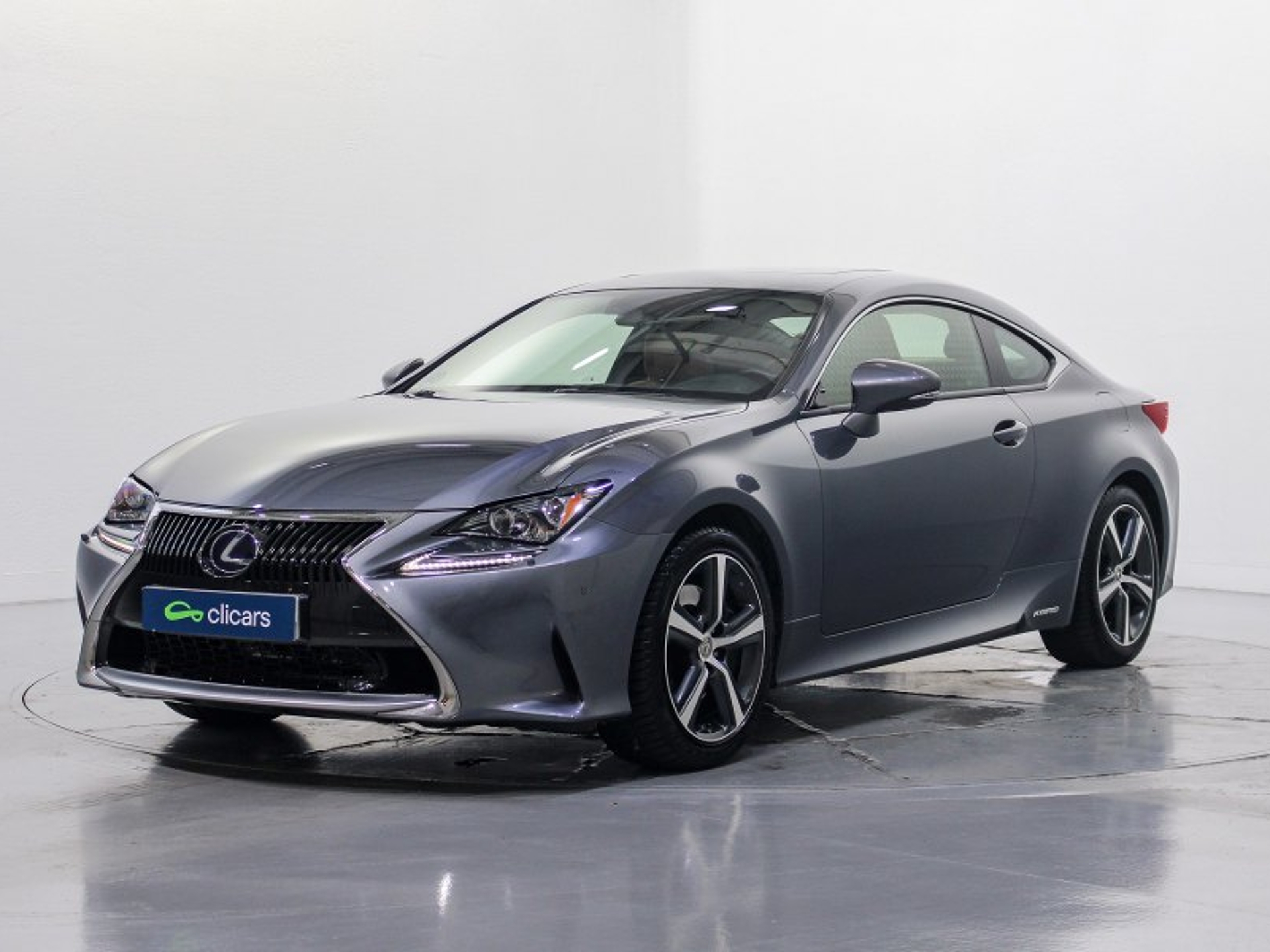 Imagen de LEXUS RC