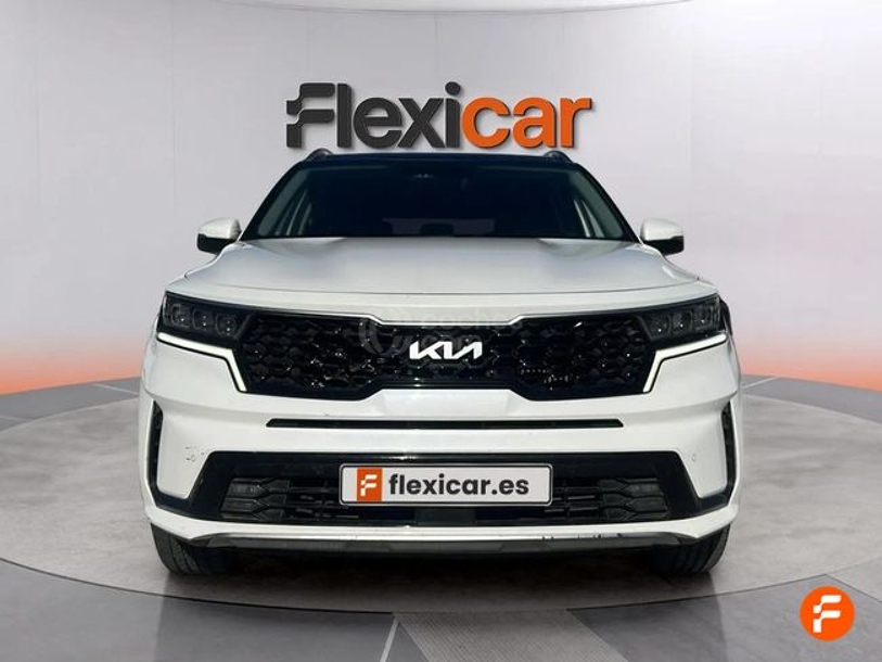 Foto del KIA Sorento 1.6 T-GDi HEV Plus Edition 4x2