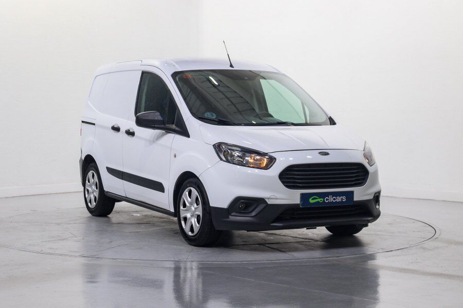 Foto del FORD Transit Courier Van 1.0 Ecob. Trend