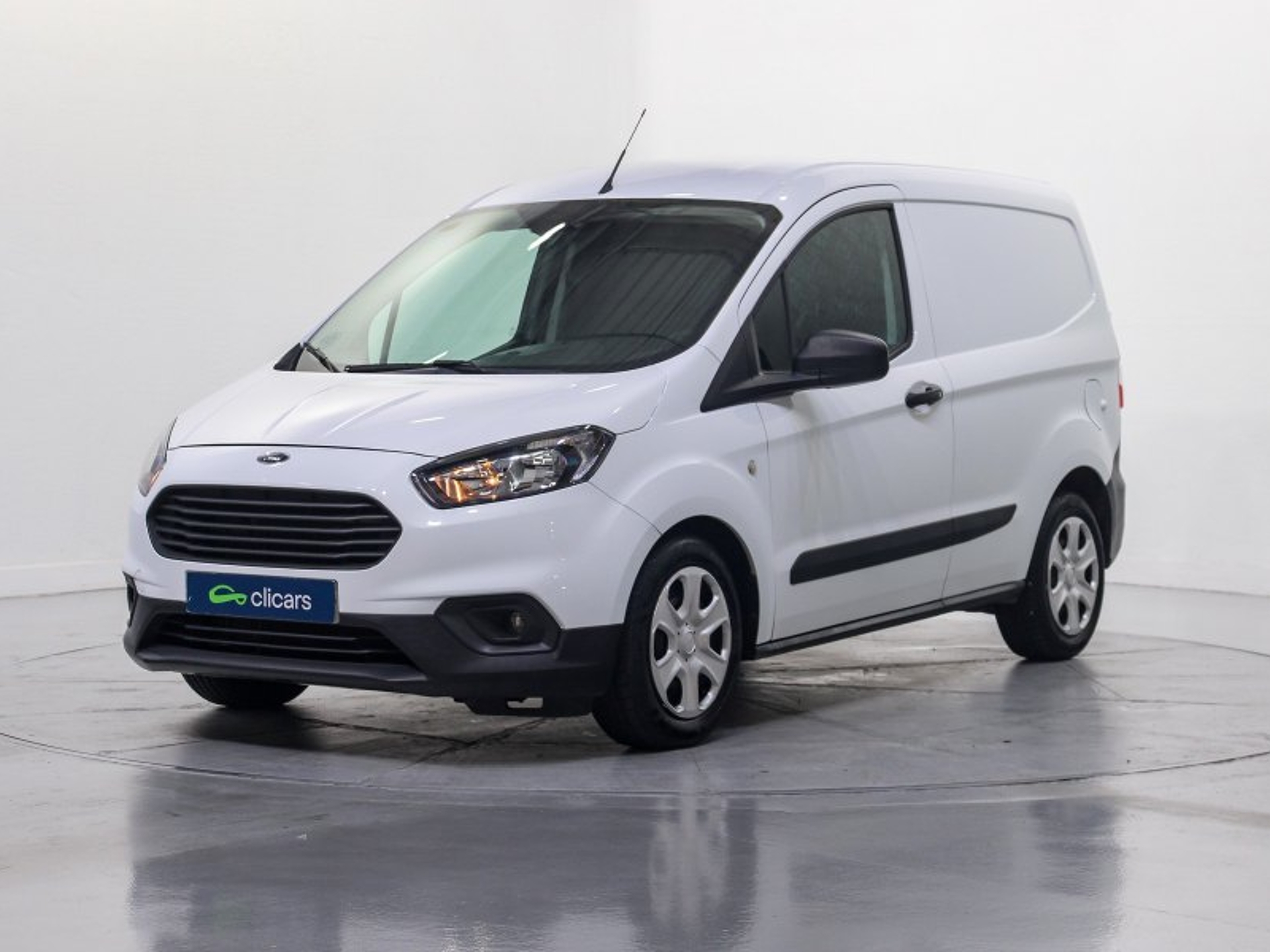 Imagen de FORD Transit Courier