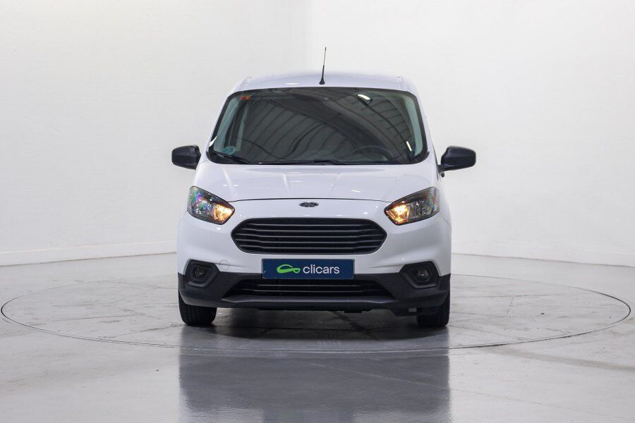 Foto del FORD Transit Courier Van 1.0 Ecob. Trend