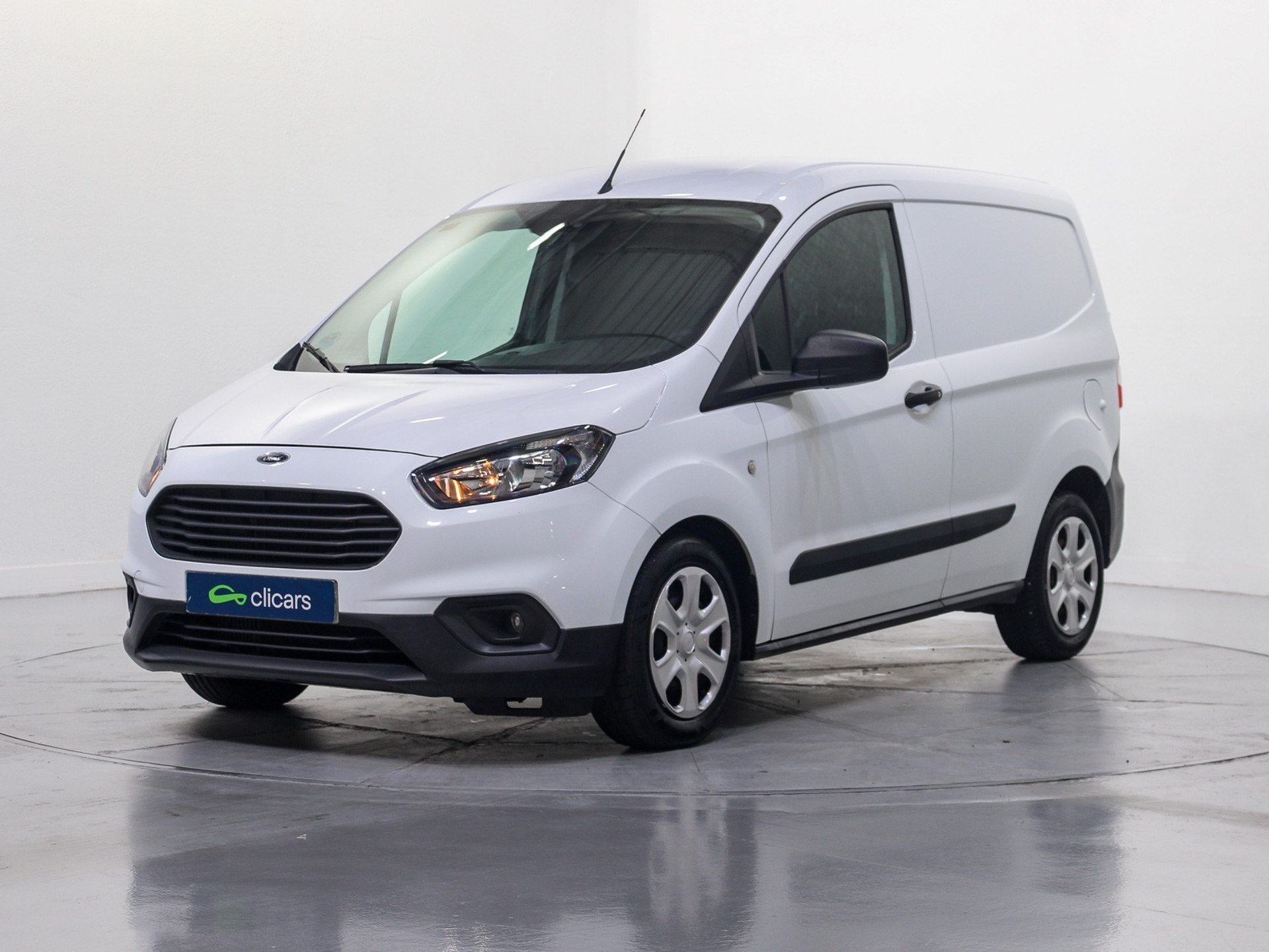 Imagen de FORD Transit Courier