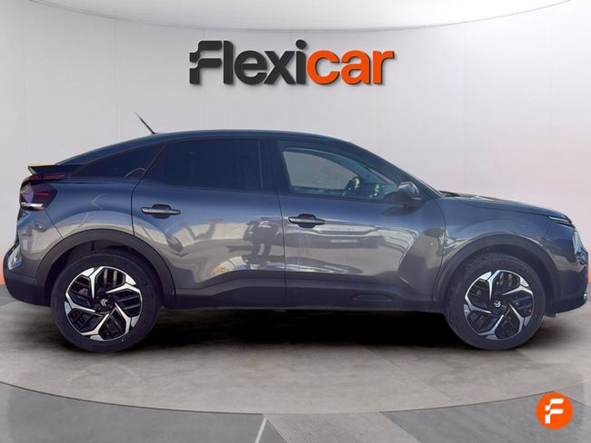 Imagen 3 de CITROEN C4