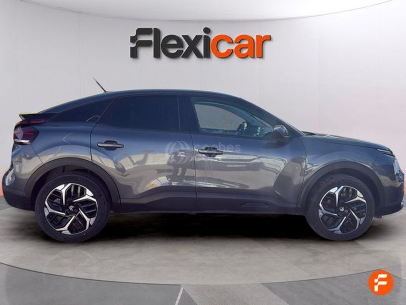 Foto del CITROEN C4 1.2 PureTech S&S C-Series 130