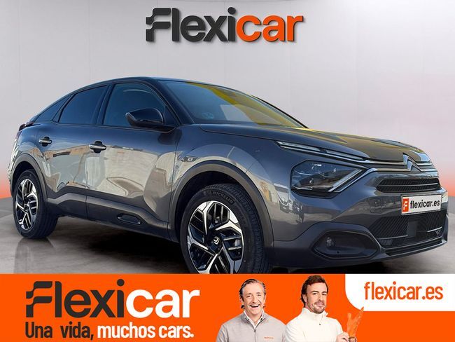 Foto del CITROEN C4 1.2 PureTech S&S C-Series 130