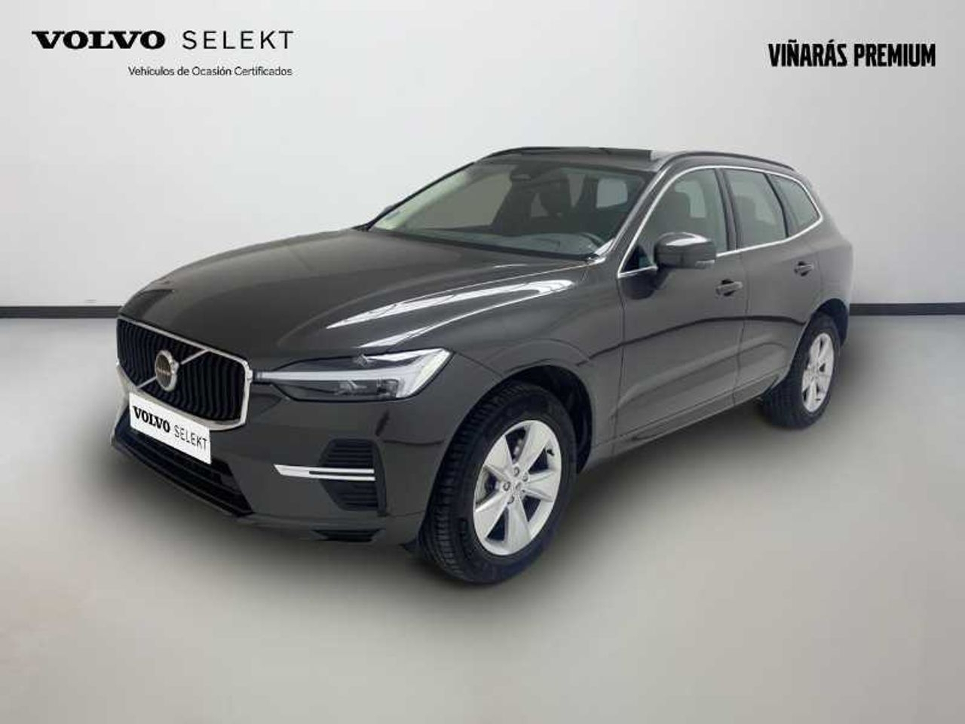 Imagen de VOLVO XC60