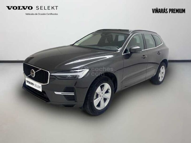 Foto del VOLVO XC60 B4 Core AWD Aut.