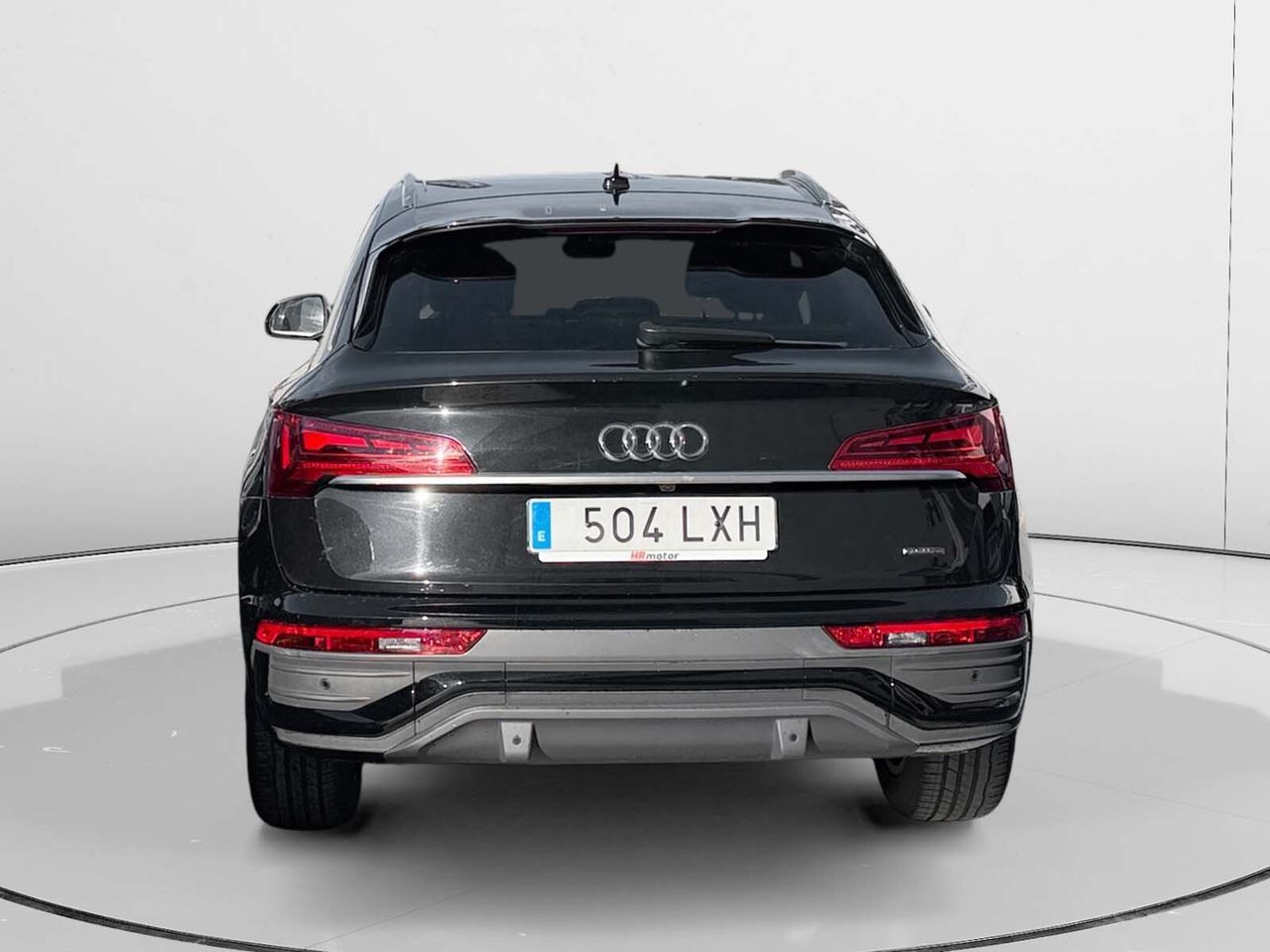 Foto del AUDI Q5 40 TDI quattro-ultra Advanced S tronic 150kW