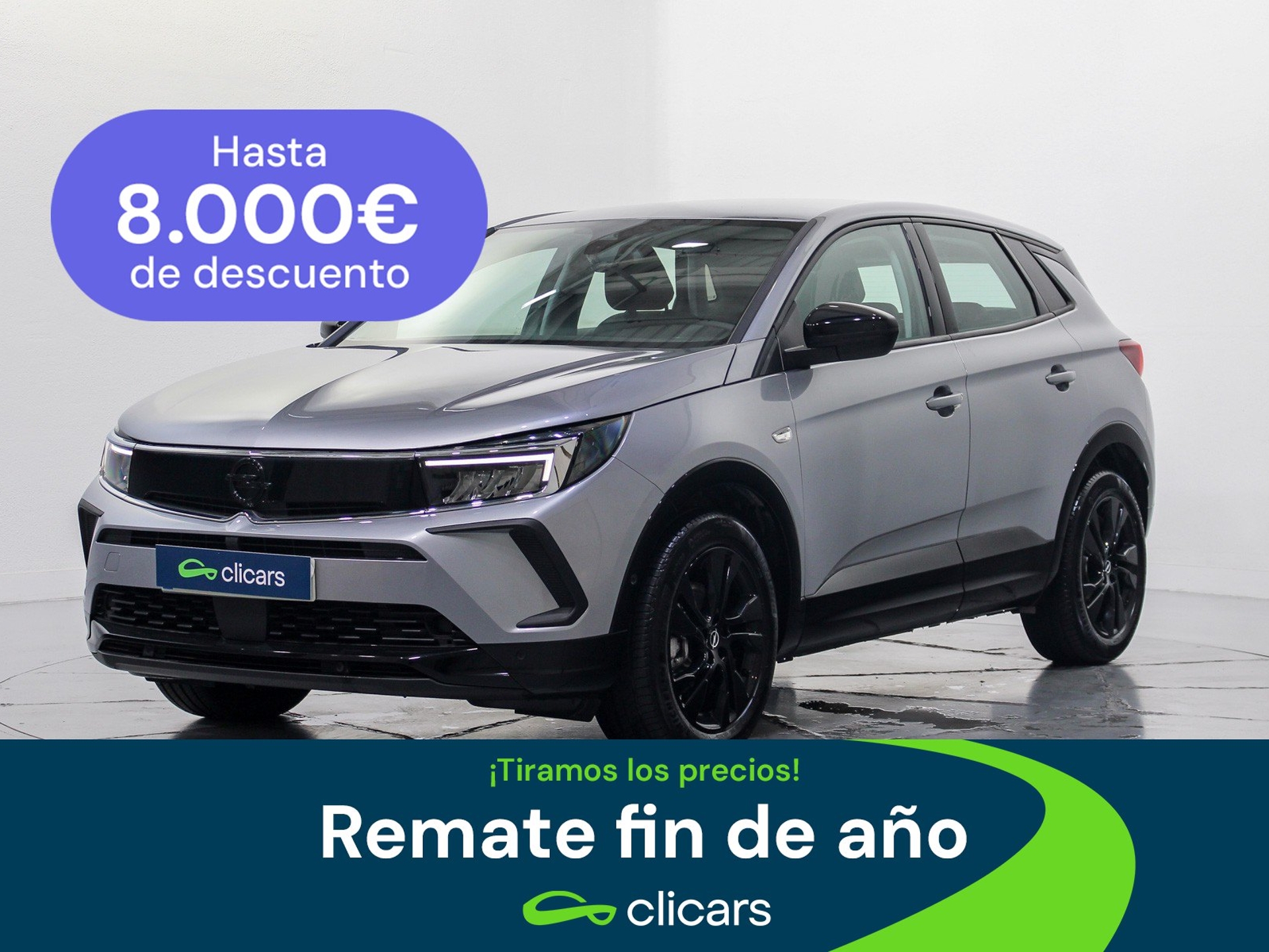 Imagen de OPEL Grandland