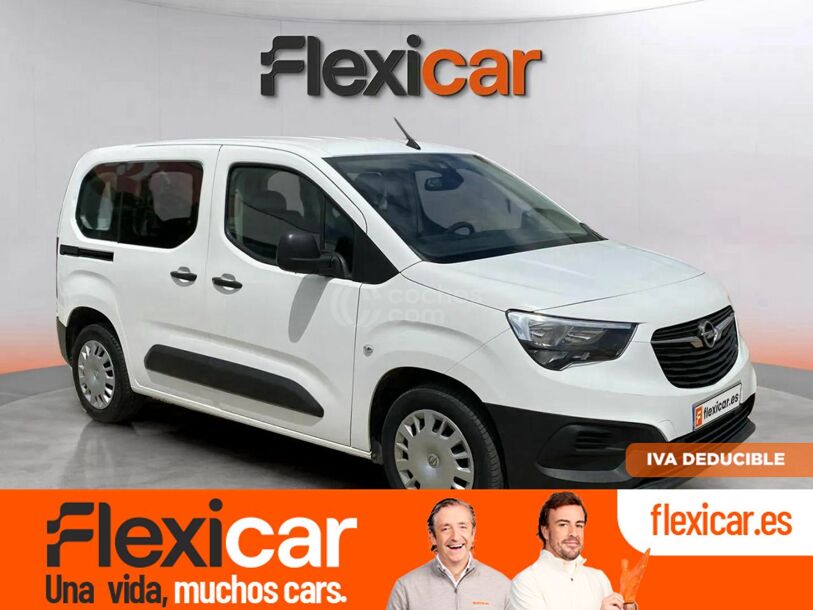 Foto del OPEL Combo Cargo 1.5TD S&S L 1000 Express 100