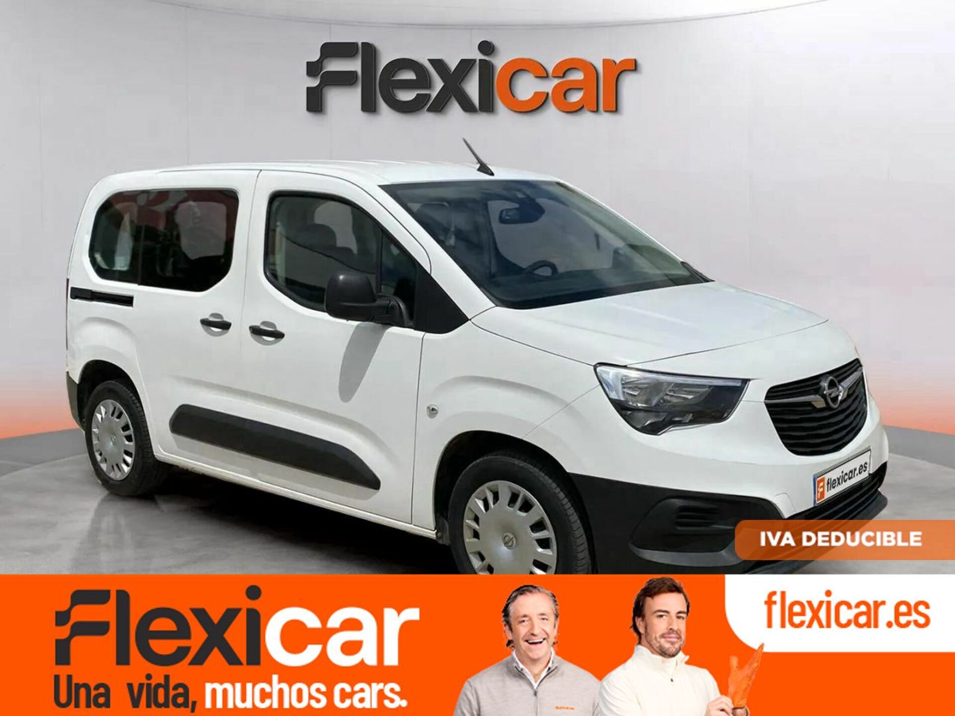 Imagen de OPEL Combo