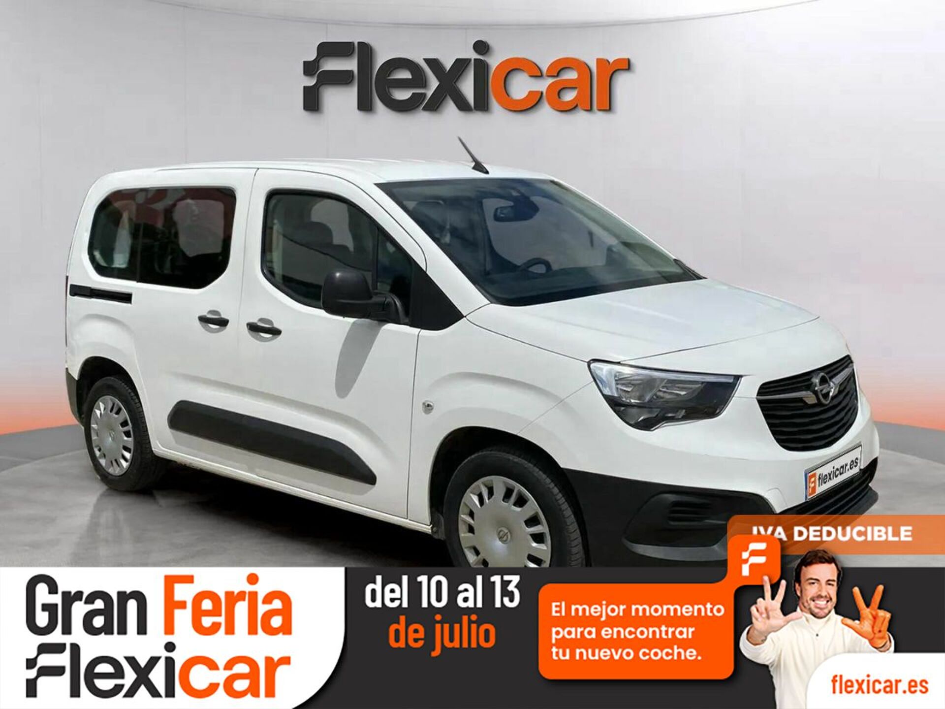 Imagen de OPEL Combo
