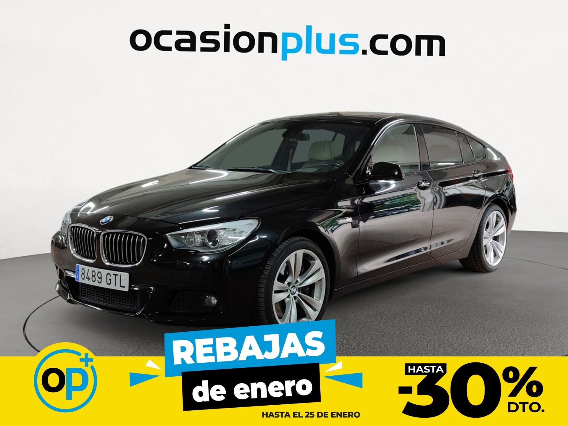 Imagen de BMW Serie 5