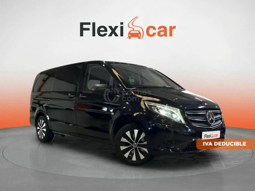 Foto del MERCEDES Vito Tourer 116 CDI Pro Larga 9G-Tronic