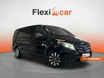 Imagen de MERCEDES Vito Tourer 116 CDI Pro Larga 9G-Tronic