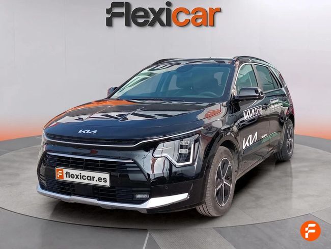 Foto del KIA Niro 1.6 PHEV Drive 171