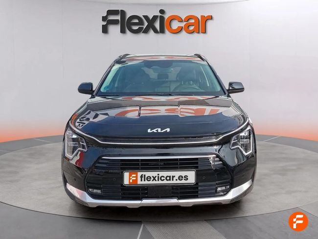 Foto del KIA Niro 1.6 PHEV Drive 171
