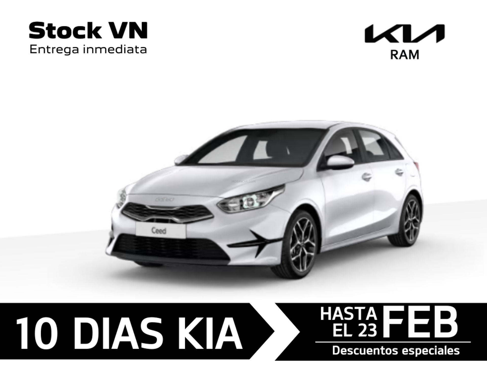 Imagen de KIA Ceed