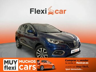 Imagen de RENAULT Kadjar 1.3 TCe GPF Zen 103kW