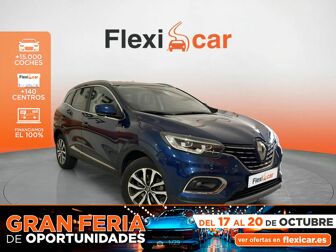 Imagen de RENAULT Kadjar 1.3 TCe GPF Zen 103kW