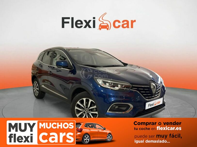 Foto del RENAULT Kadjar 1.3 TCe GPF Zen 103kW