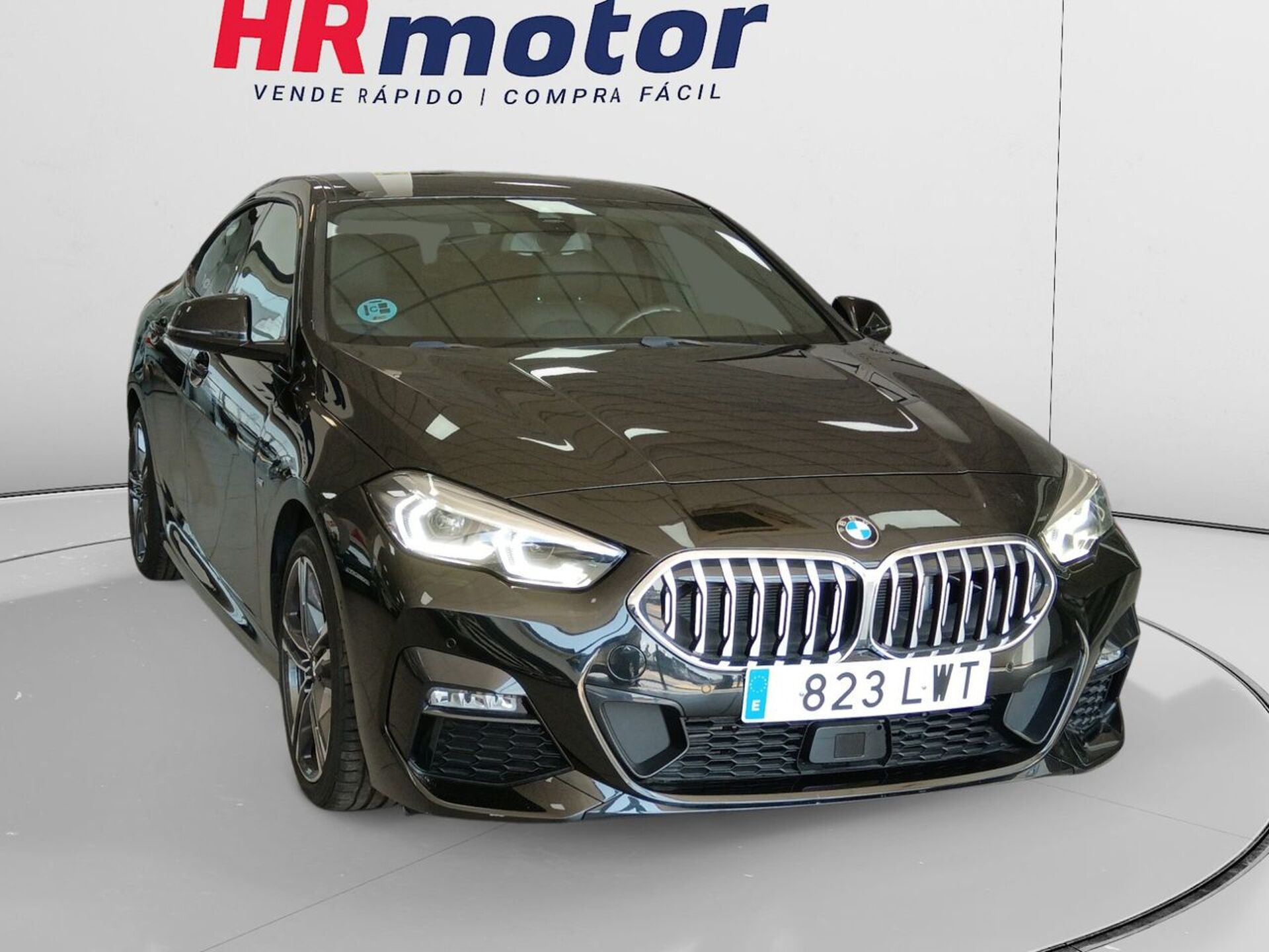 Imagen de BMW Serie 2