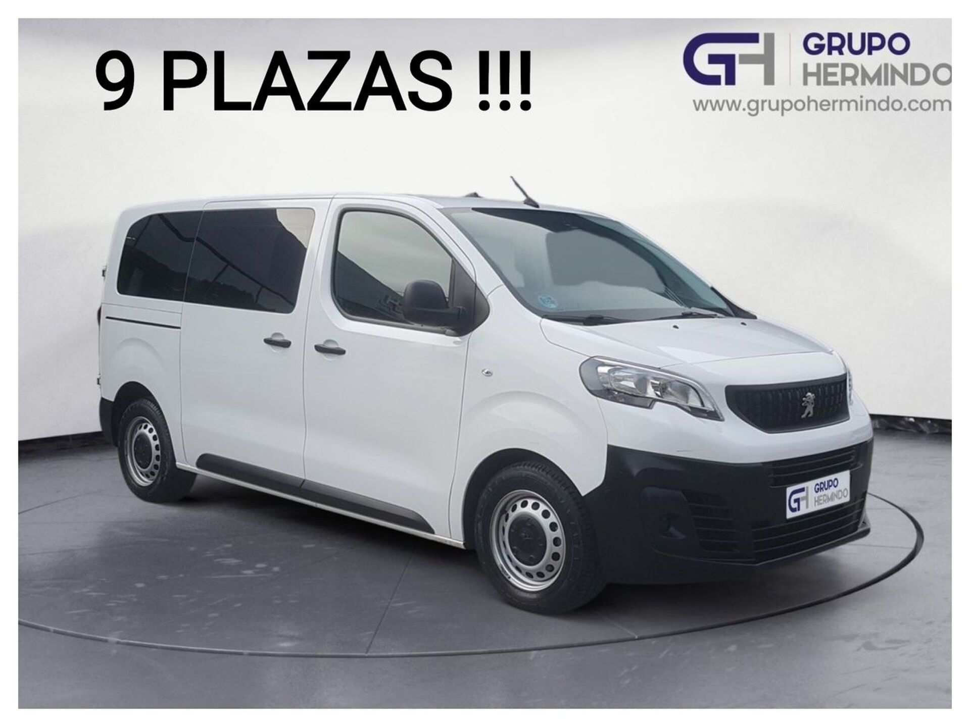 Imagen de PEUGEOT Expert