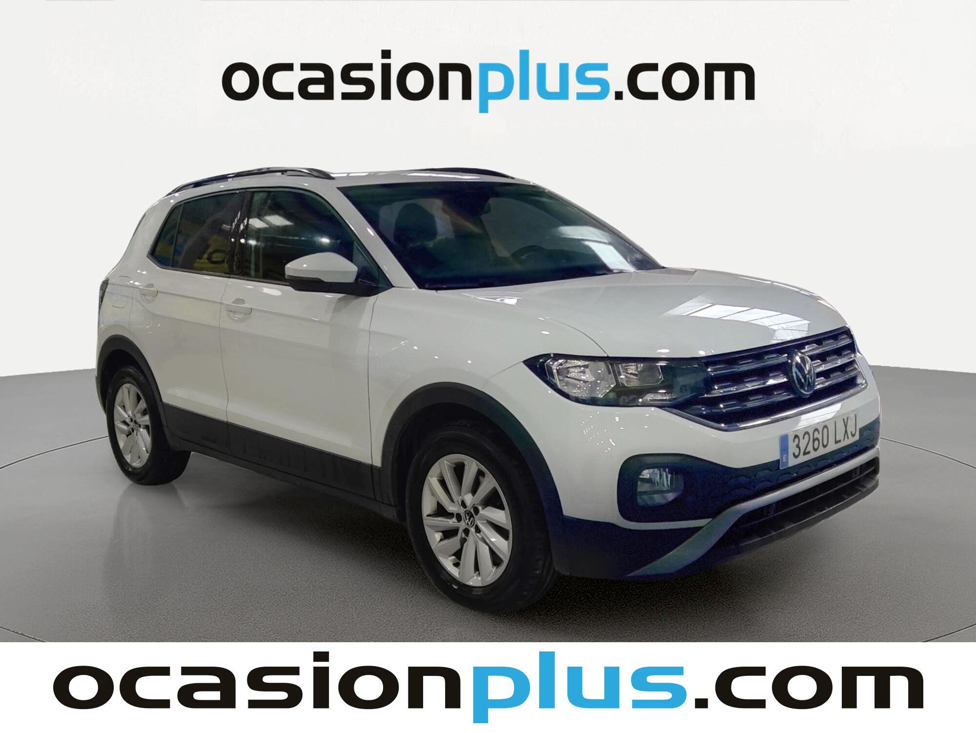 Foto del VOLKSWAGEN T-Cross 1.0 TSI Advance 81kW
