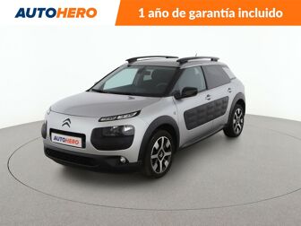 Imagen de CITROEN C4 Cactus 1.2 PureTech Feel Edition 82