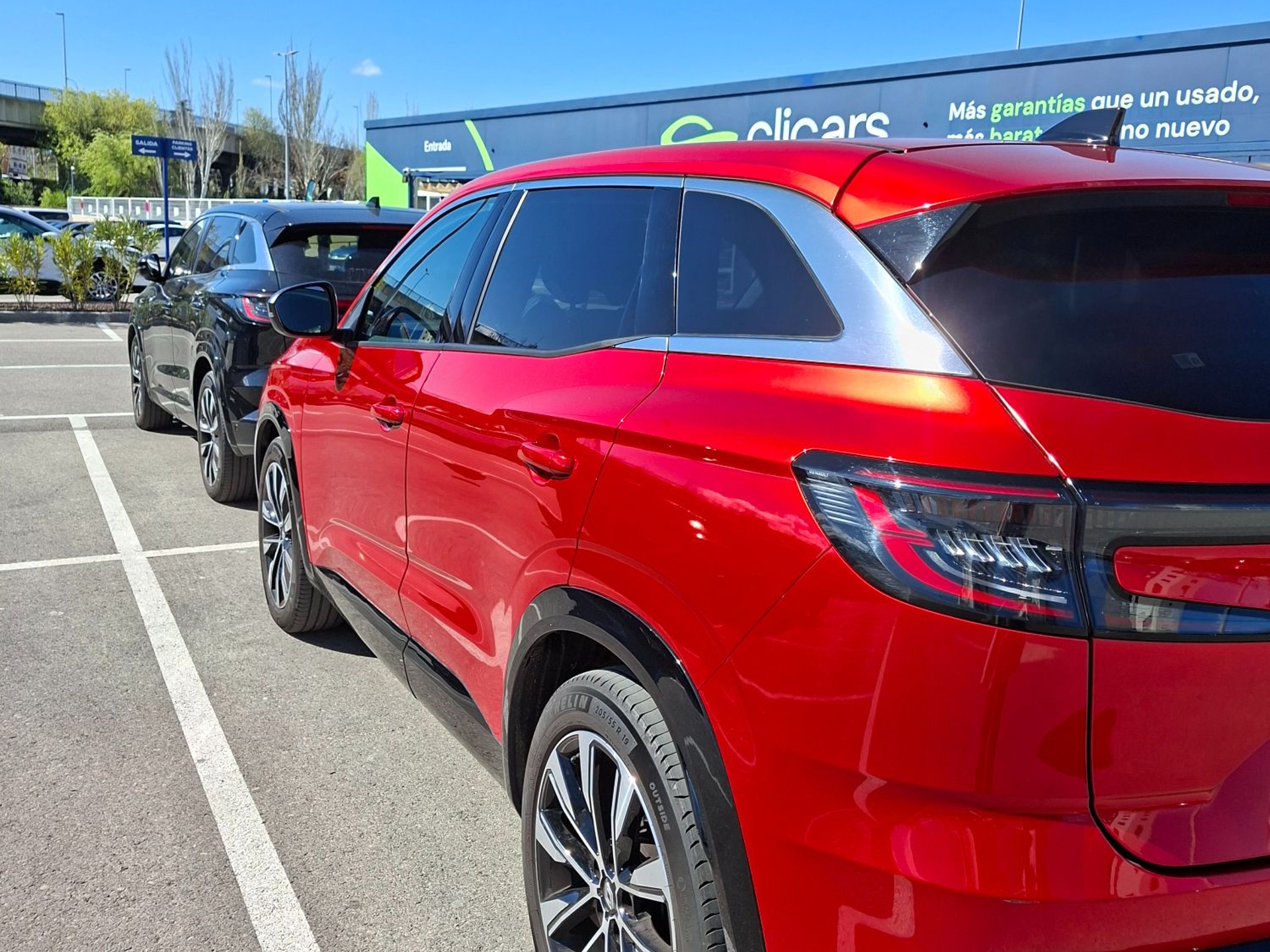 Imagen de RENAULT Austral