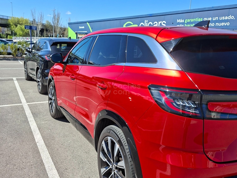 Foto del RENAULT Austral 1.3 TCe Mild Hybrid Techno 103kW