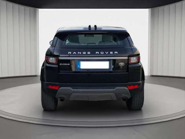 Foto del LAND ROVER Range Rover Evoque 2.0TD4 SE 4WD Aut. 150