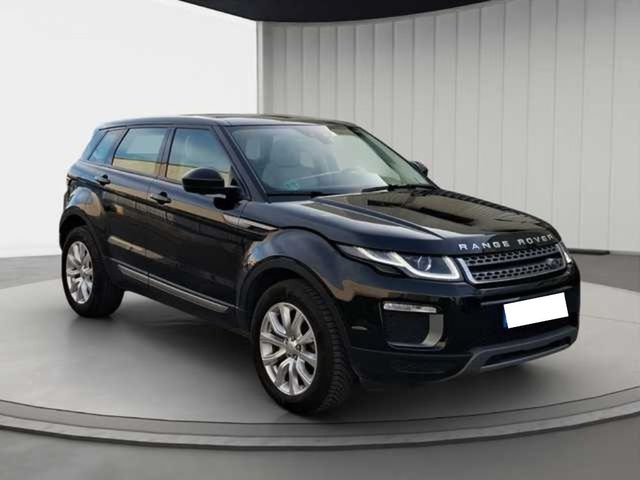 Foto del LAND ROVER Range Rover Evoque 2.0TD4 SE 4WD Aut. 150