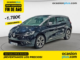 Imagen de RENAULT Scenic Grand Scénic 1.5dCi Zen EDC 81kW