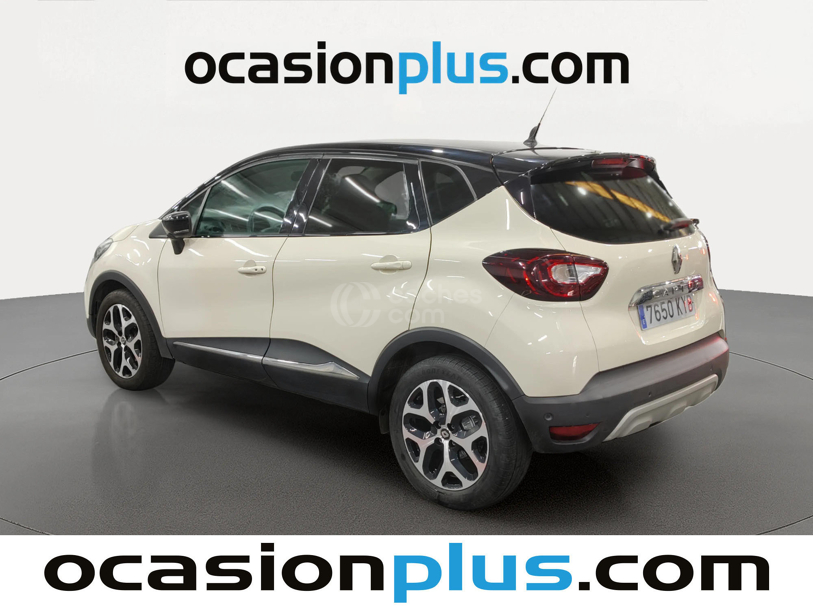 Foto del RENAULT Captur TCe GPF Zen EDC 110kW