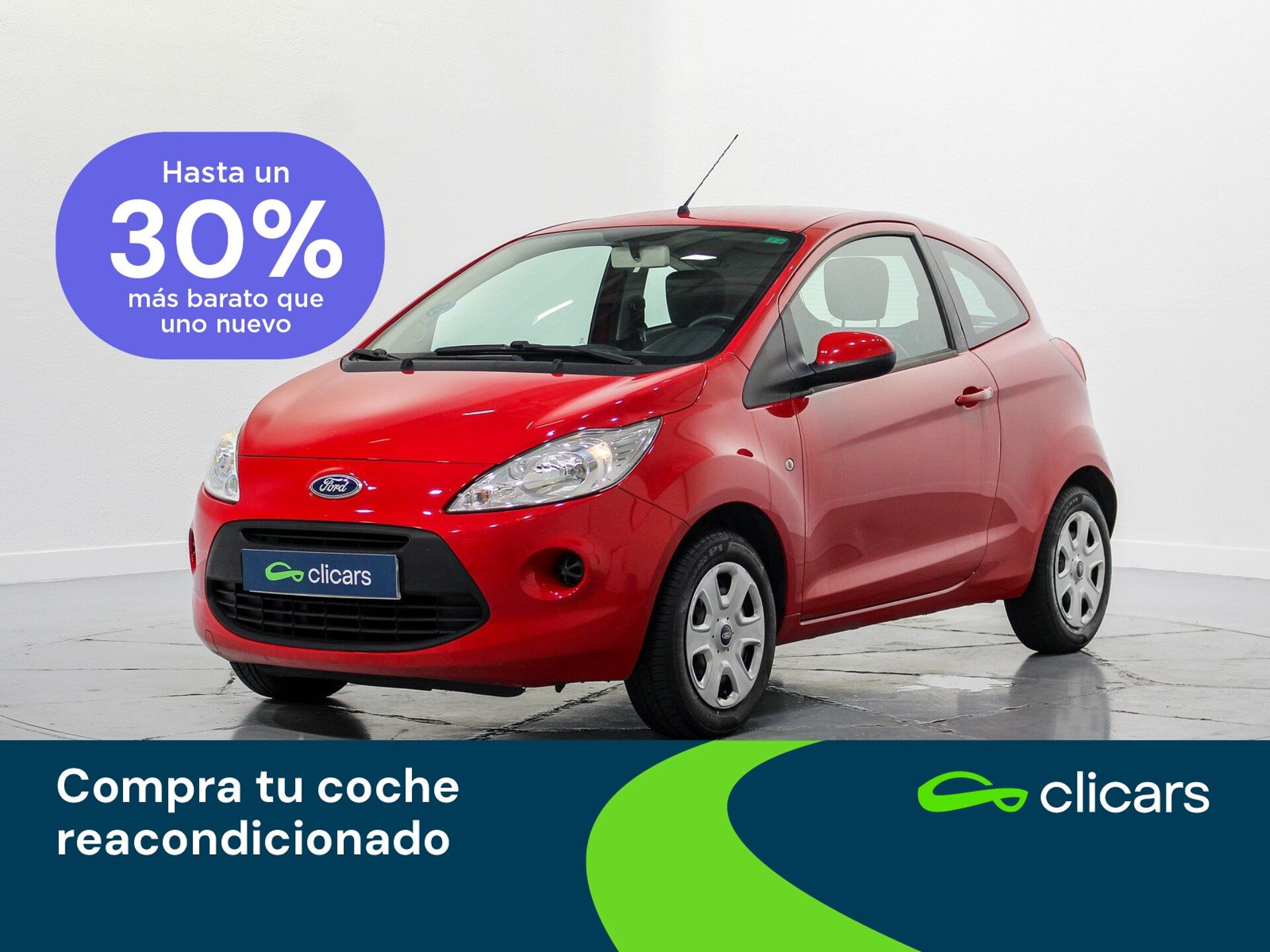 Imagen de FORD Ka