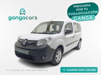 Imagen de RENAULT Kangoo Fg. 1.5dCi Profesional 55kW