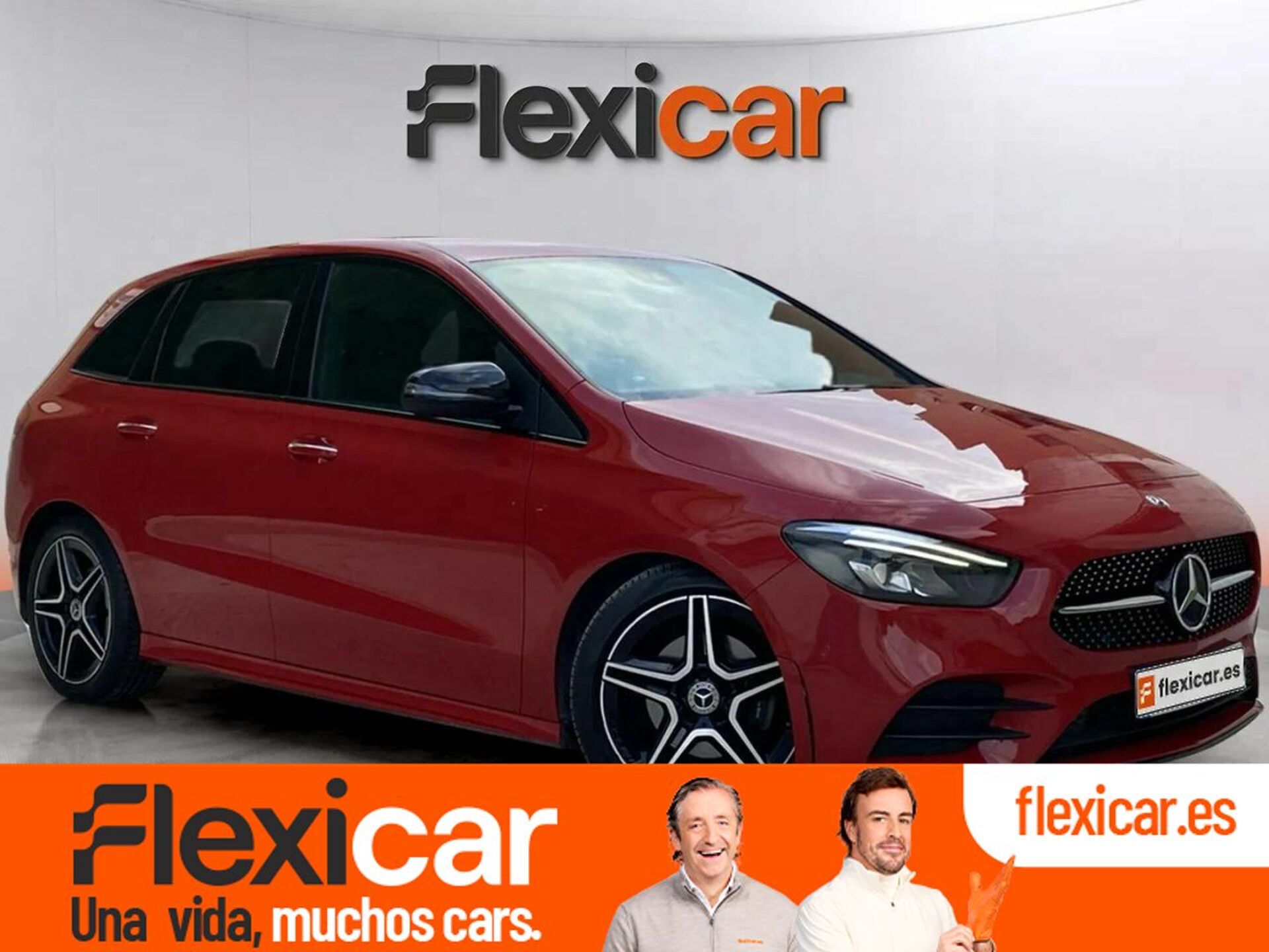 Imagen de MERCEDES Clase B