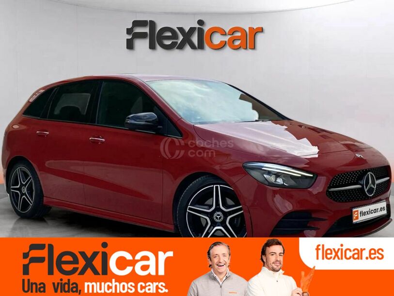 Foto del MERCEDES Clase B B 200d