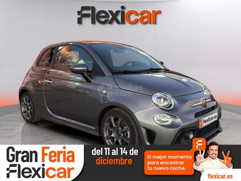 Foto del ABARTH 595 1.4T JET 121KW