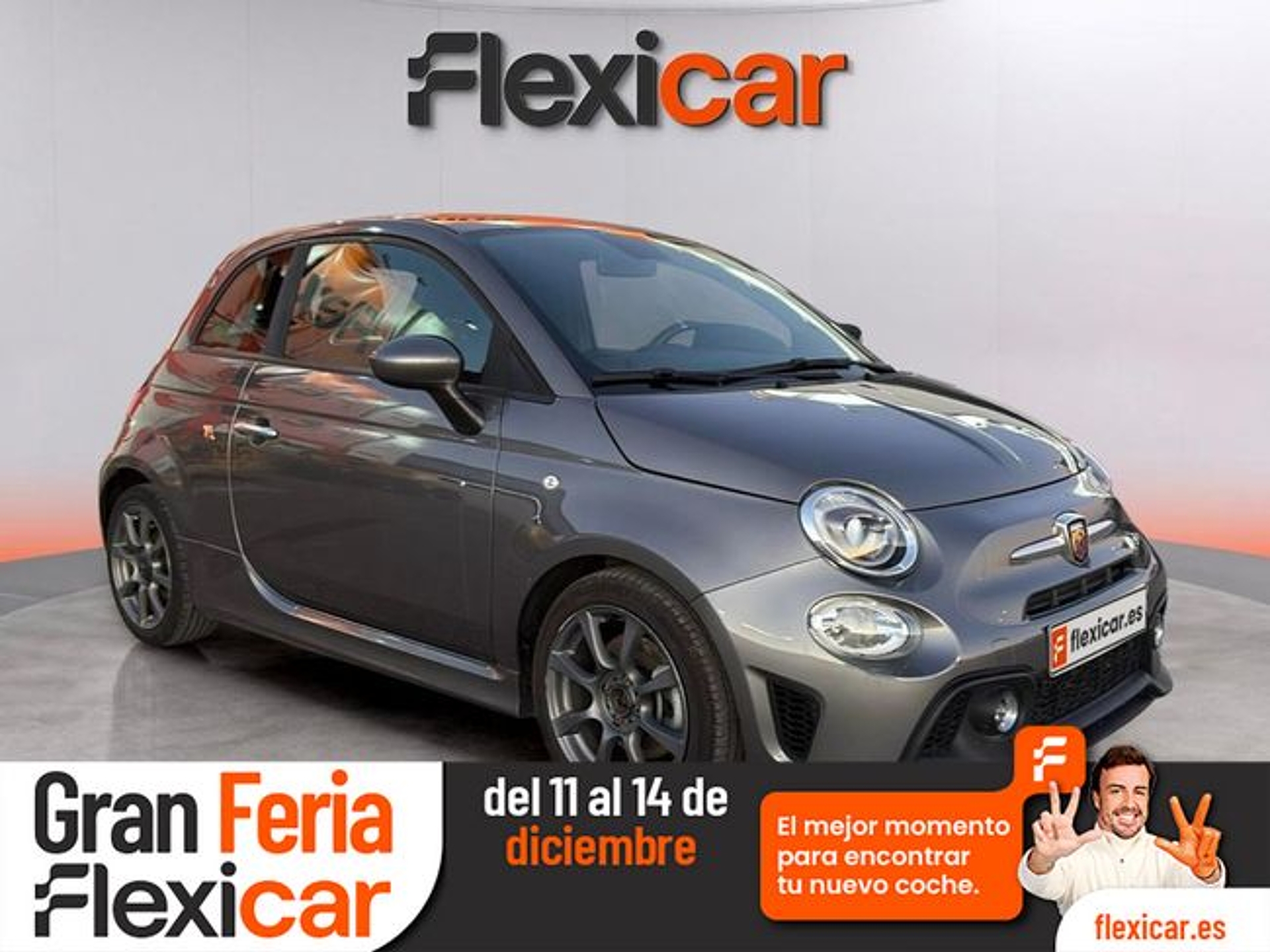 Imagen de ABARTH 595