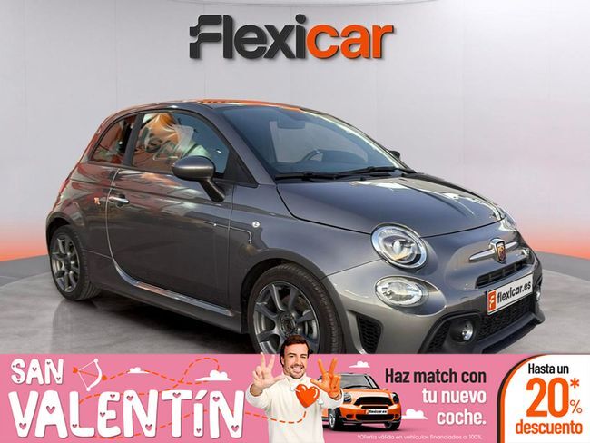 Foto del ABARTH 595 1.4T JET 121KW