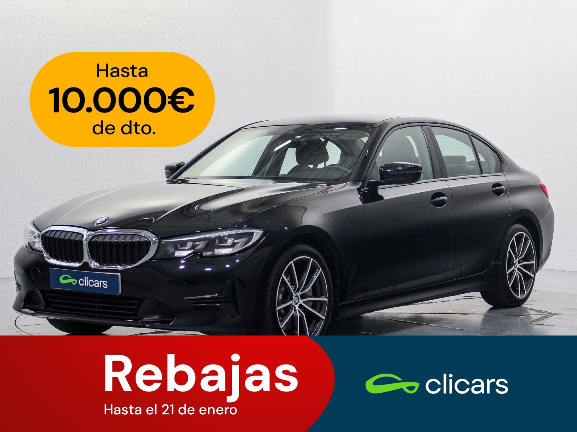 Imagen de BMW Serie 3