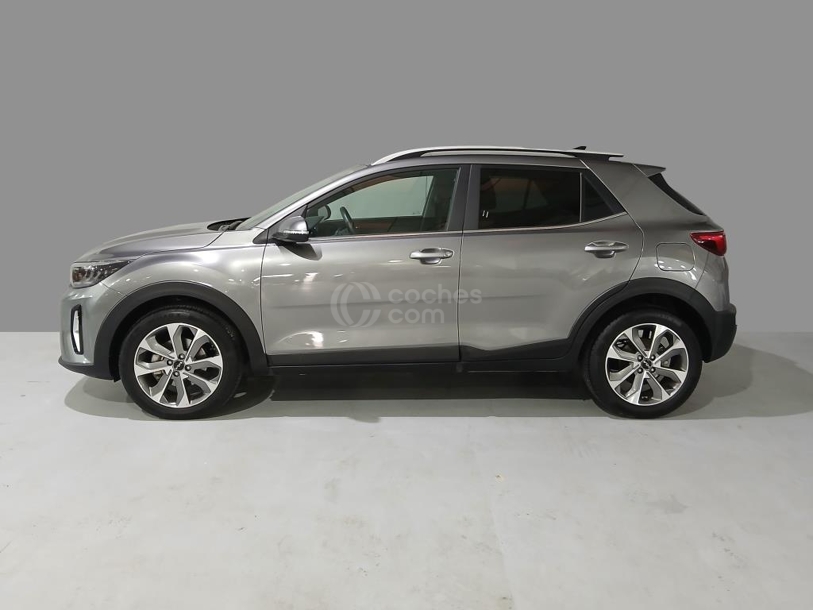 Foto del KIA Stonic 1.0 T-GDi MHEV Style Edition 100