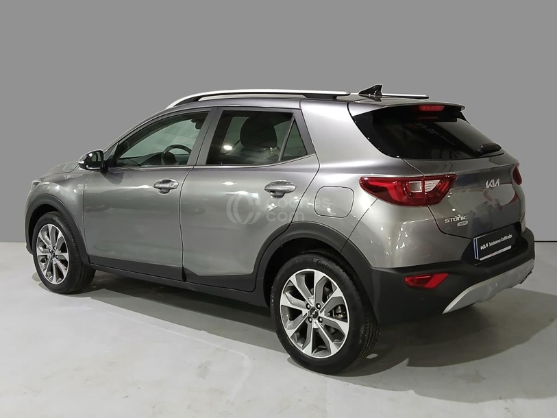 Foto del KIA Stonic 1.0 T-GDi MHEV Style Edition 100