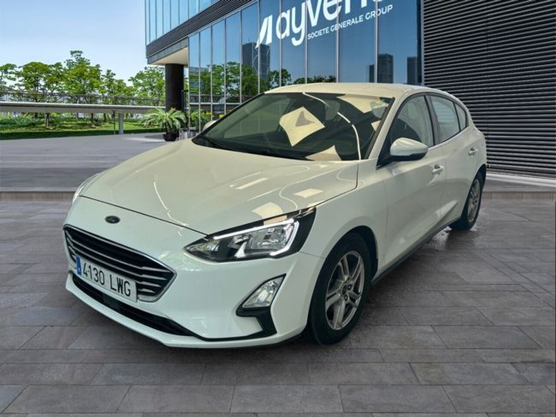 Imagen de FORD Focus