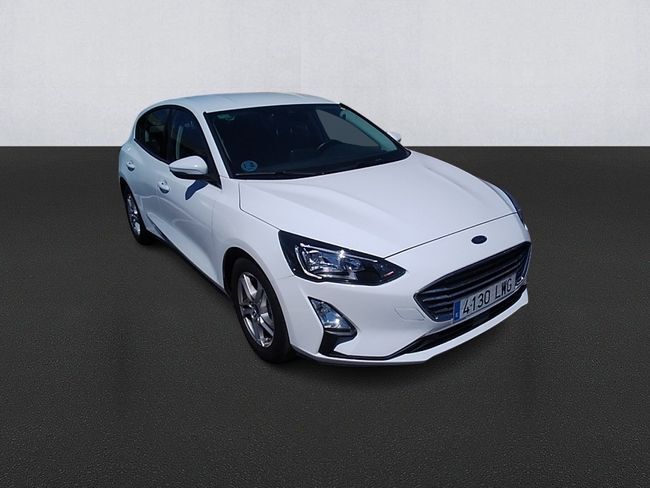 Foto del FORD Focus Sportbreak 1.5Ecoblue Trend+